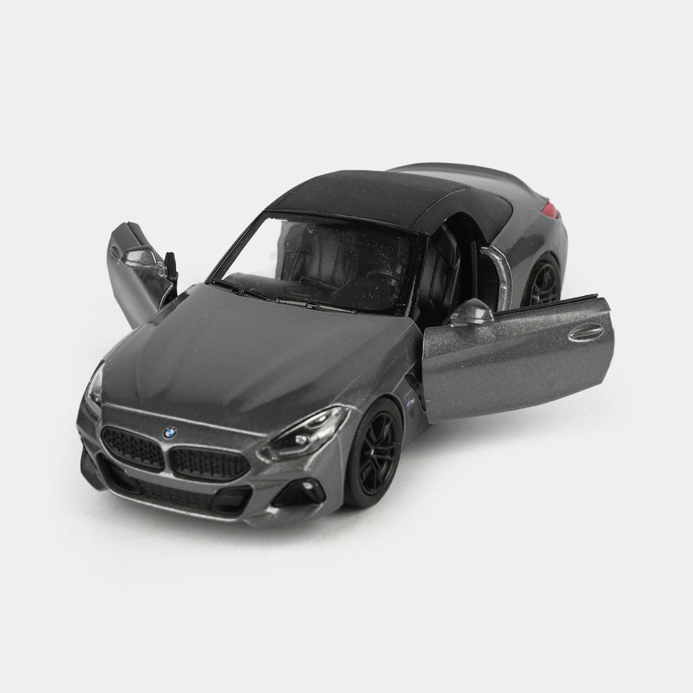 Die-Cast Model Car for Kids