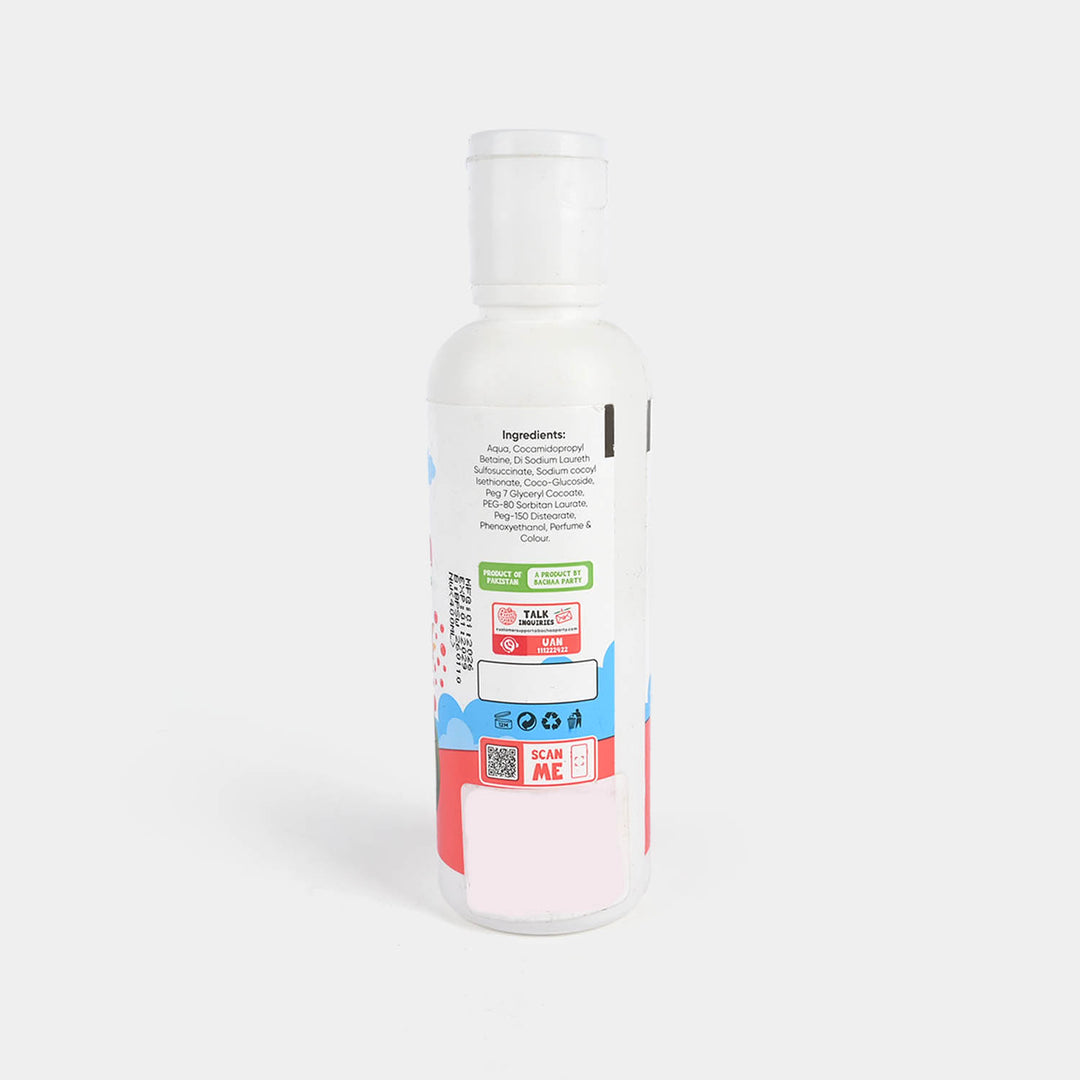 BP FUNBATH WATERMELON WHIMSY SHAMPOO - 170ML