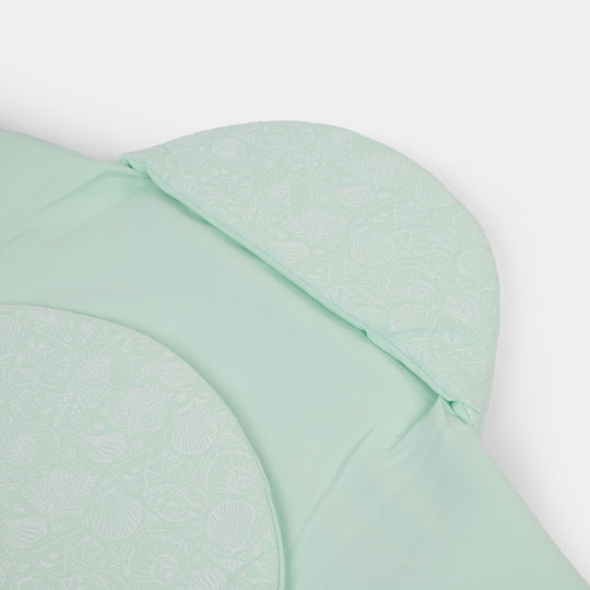 Baby Foam Swaddle