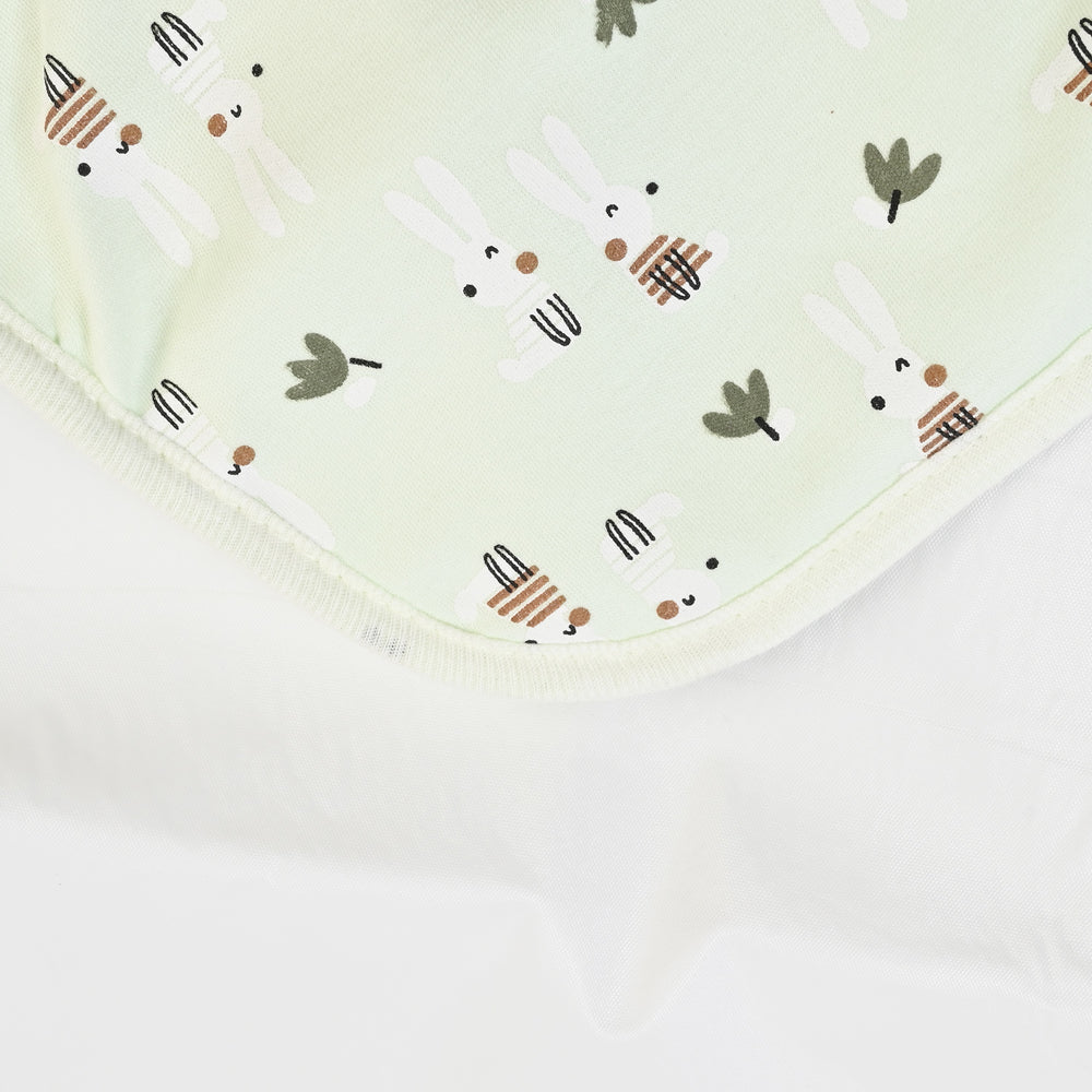 Foam Baby Changing Sheet | 0M+