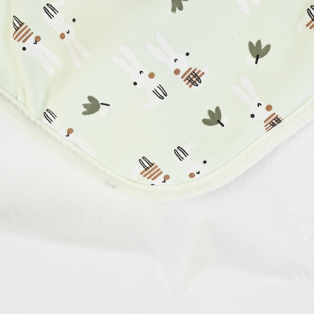 Foam Baby Changing Sheet | 0M+