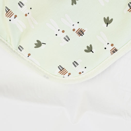 Foam Baby Changing Sheet | 0M+
