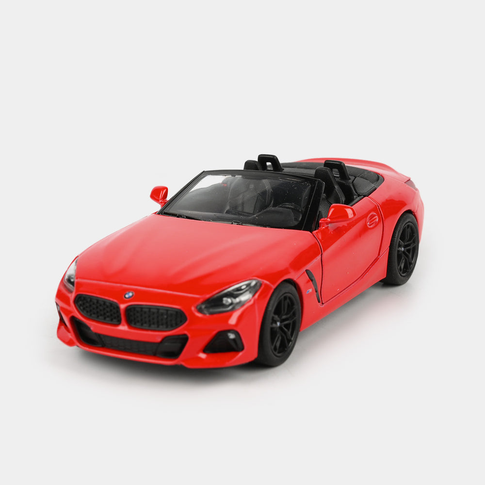 Die-Cast Model Car for Kids