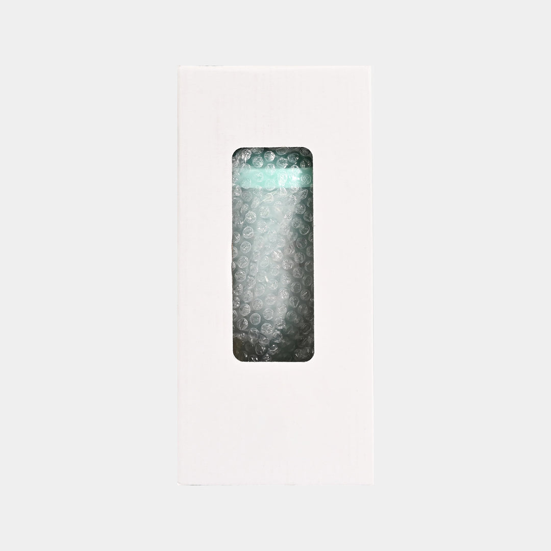 Acrylic Tumbler Mug with Straw
