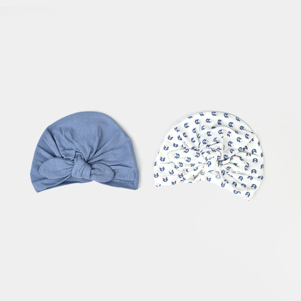 Pack OF 2 Cap/Hat Set | Warmth & Value Pack