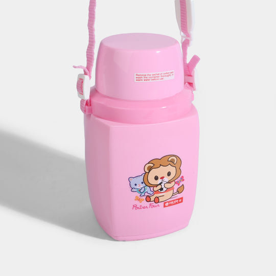 Dino School Cooler 450ml For kids