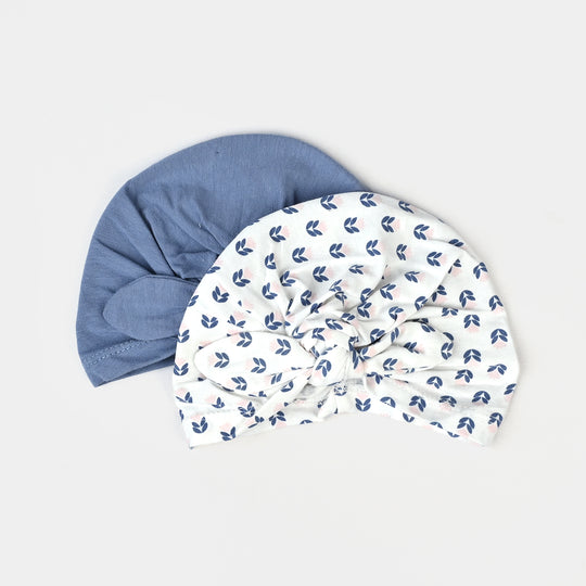 Pack OF 2 Cap/Hat Set | Warmth & Value Pack