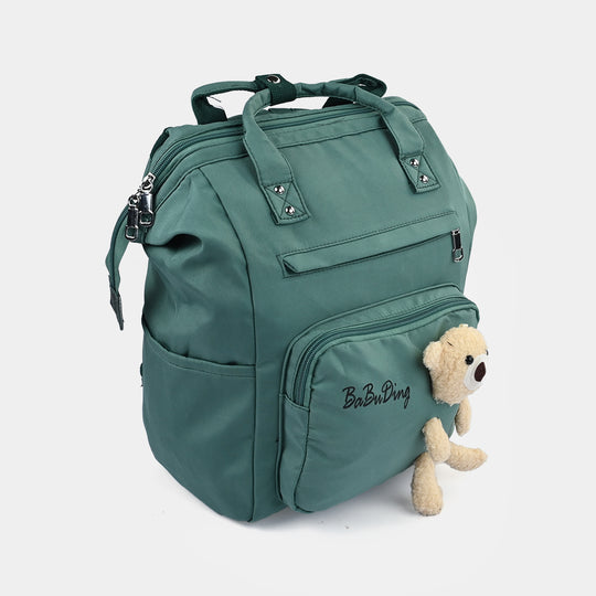 Baby Care Mother Backpack