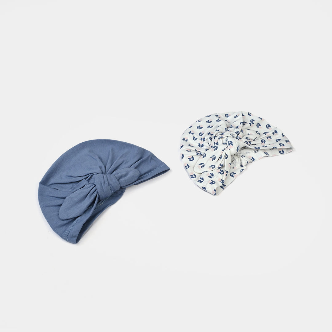 Pack OF 2 Cap/Hat Set | Warmth & Value Pack