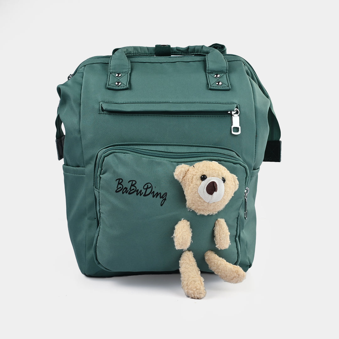 Baby Care Mother Backpack
