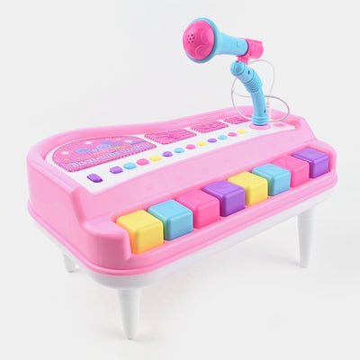 Electronic Organ Piano