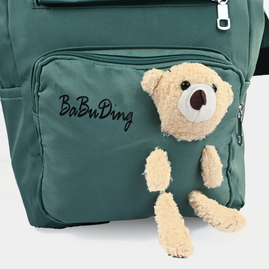 Baby Care Mother Backpack