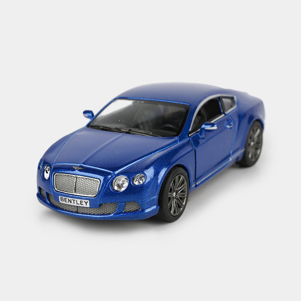 Die-Cast Model Car for Kids