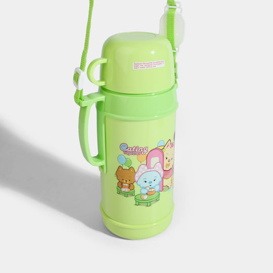 Water Bottle River Cooler 550ML