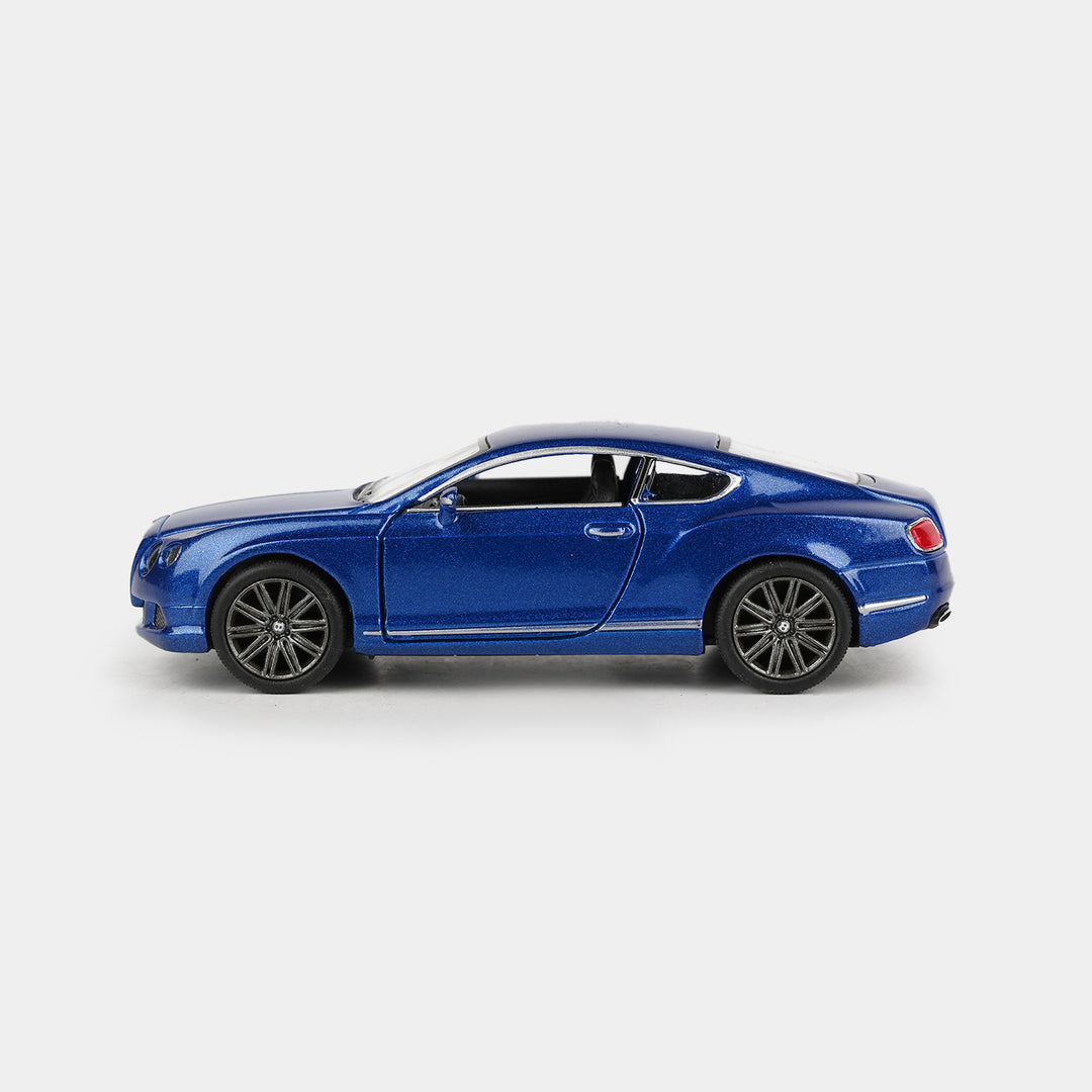 Die-Cast Model Car for Kids