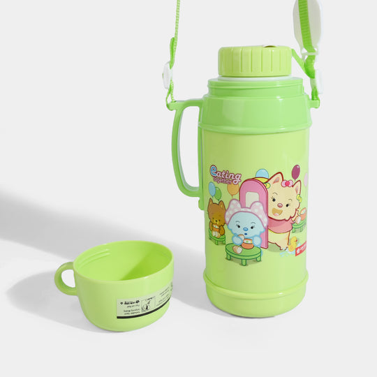 Water Bottle River Cooler 550ML