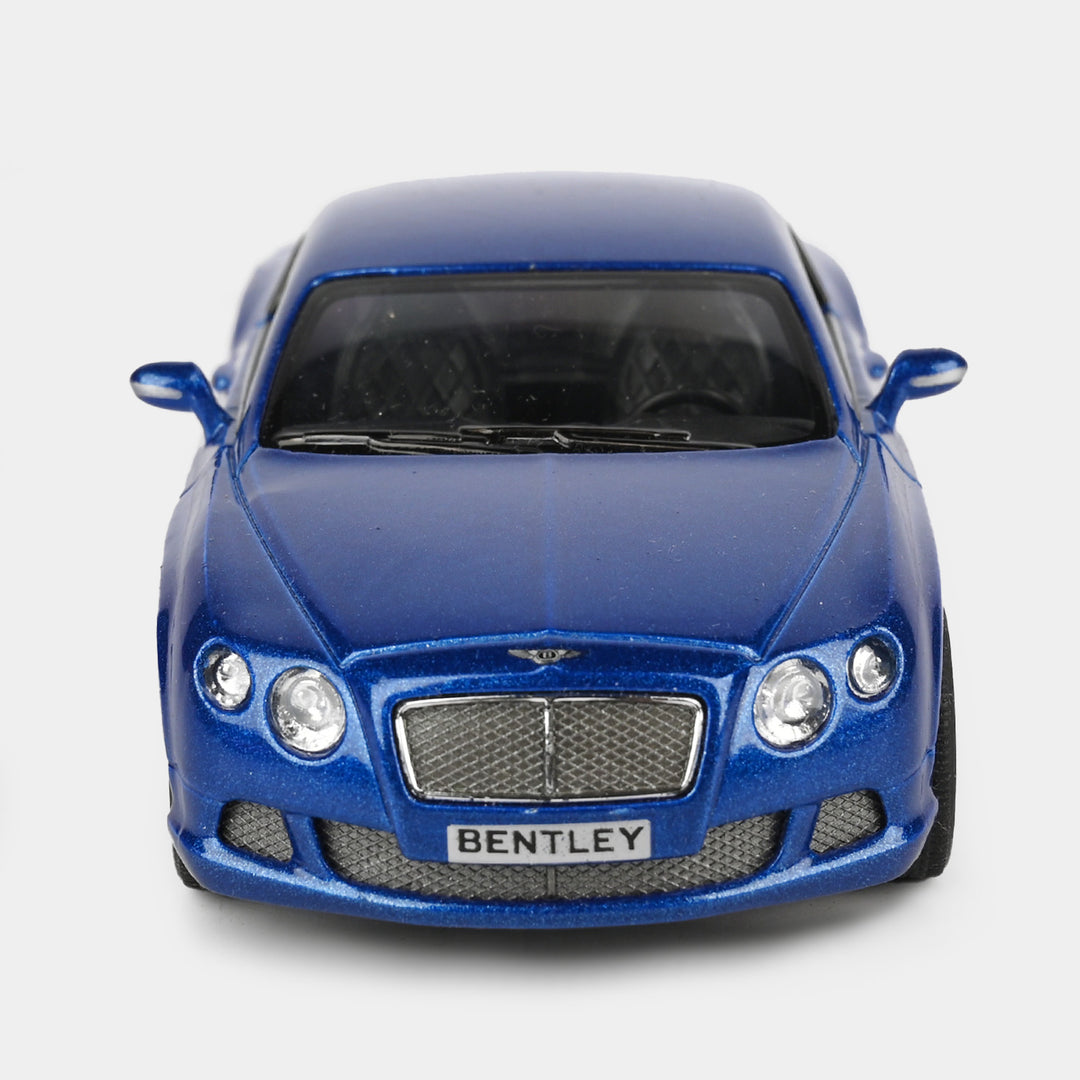 Die-Cast Model Car for Kids