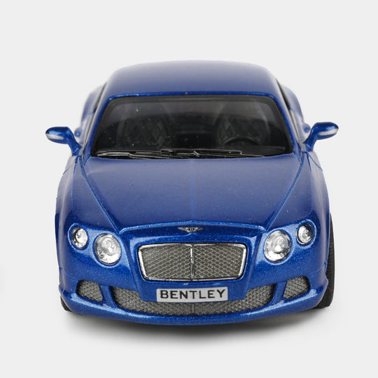 Die-Cast Model Car for Kids