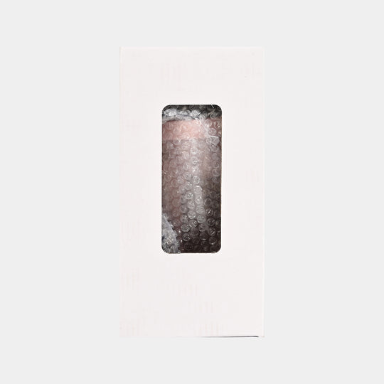 Acrylic Tumbler Mug with Straw