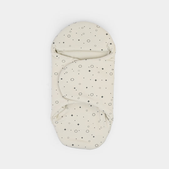 Baby Foam Swaddle