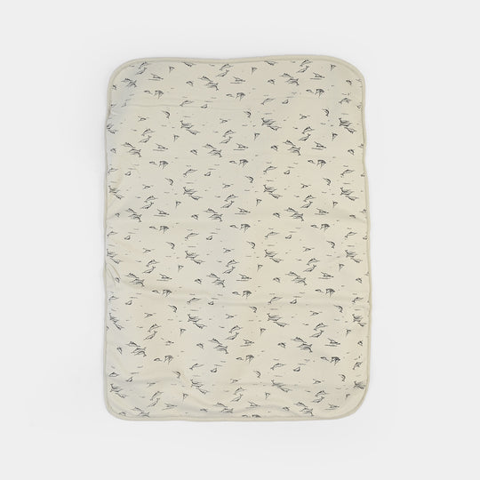 Foam Baby Changing Sheet | 0M+