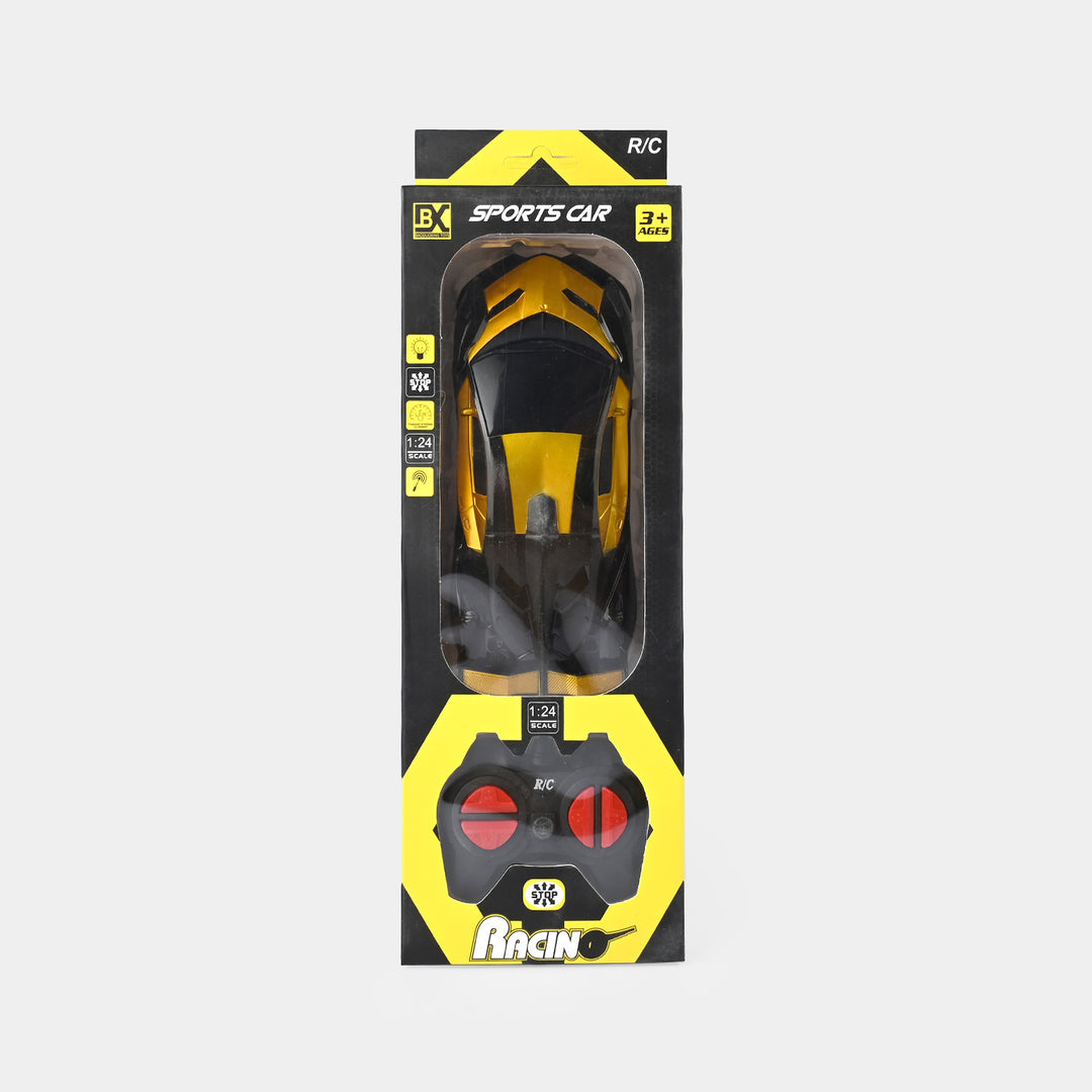 Remote Control Car for Kids