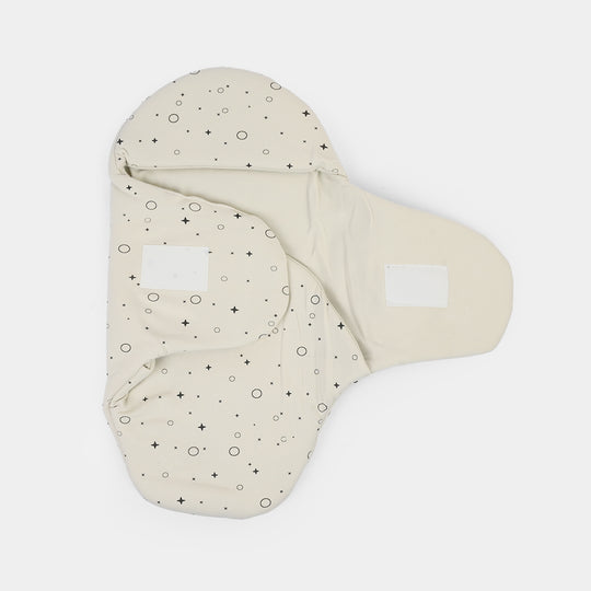 Baby Foam Swaddle