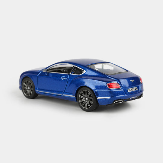 Die-Cast Model Car for Kids