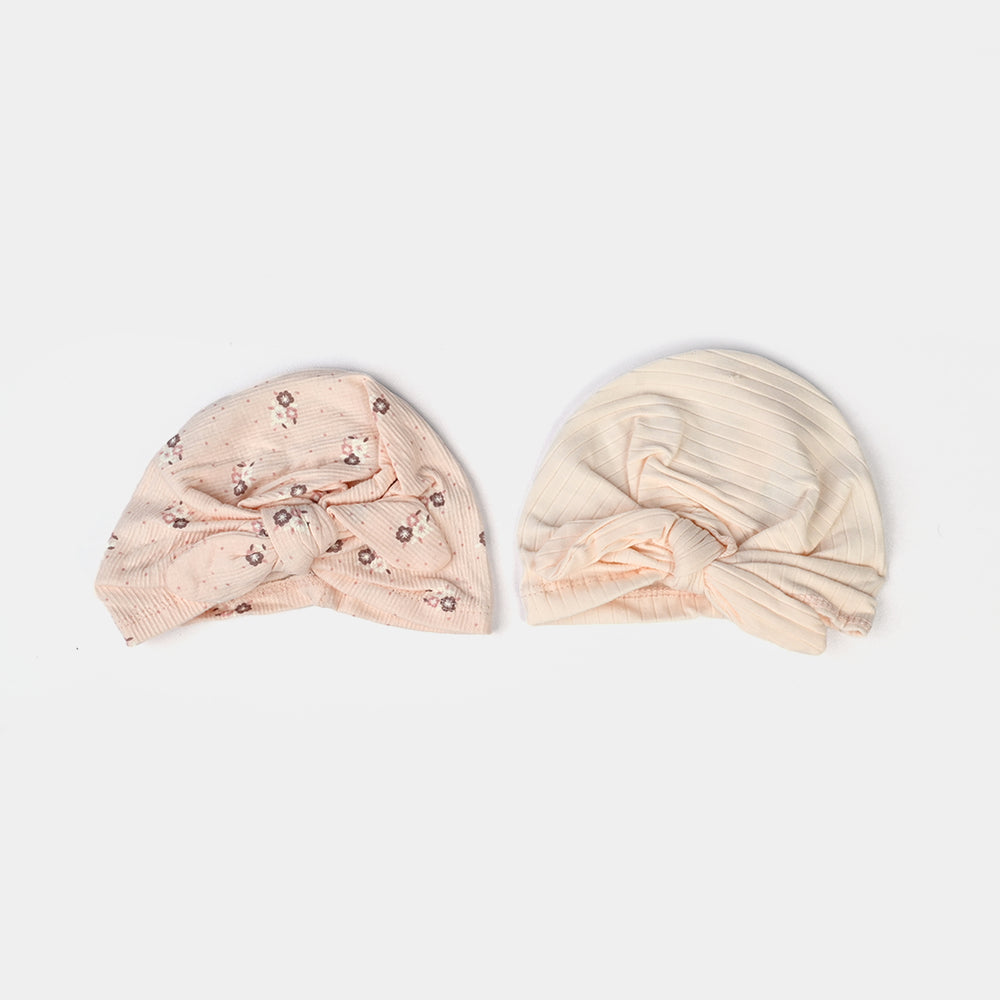 Pack OF 2 Cap/Hat Set | Warmth & Value Pack