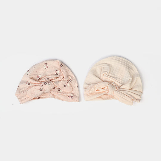 Pack OF 2 Cap/Hat Set | Warmth & Value Pack