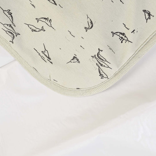 Foam Baby Changing Sheet | 0M+