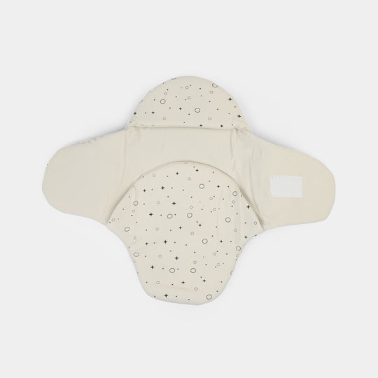 Baby Foam Swaddle