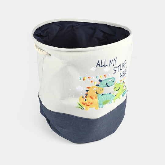 Foldable Laundry / Storage Basket