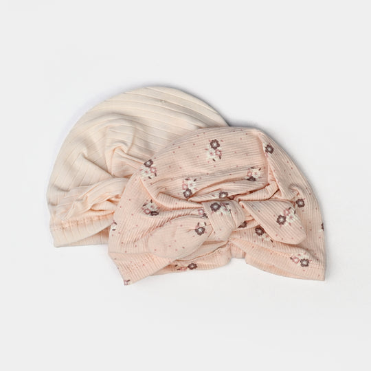 Pack OF 2 Cap/Hat Set | Warmth & Value Pack
