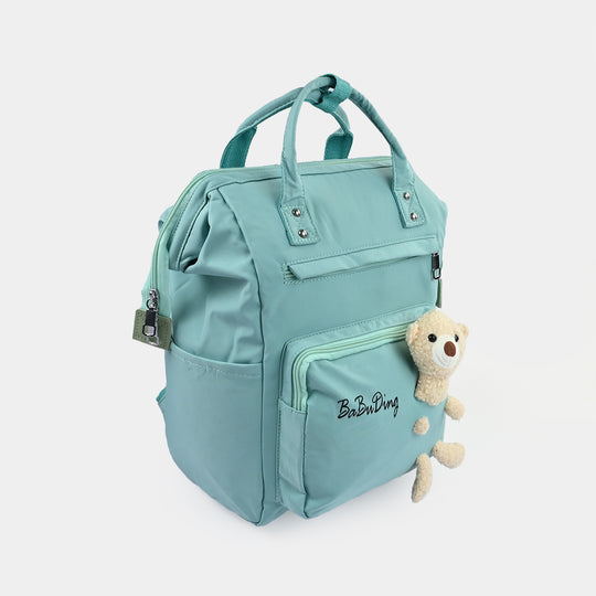 Baby Care Mother Backpack