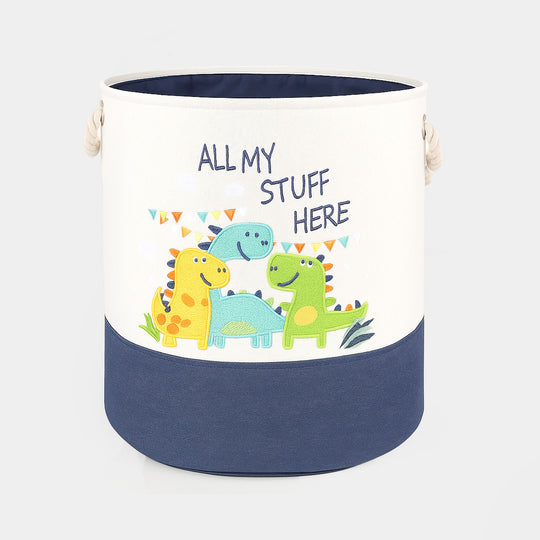 Foldable Laundry / Storage Basket