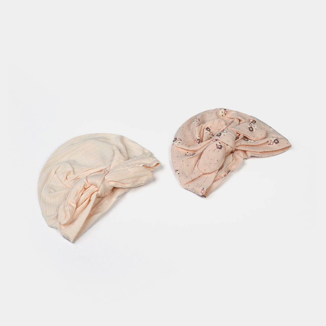 Pack OF 2 Cap/Hat Set | Warmth & Value Pack