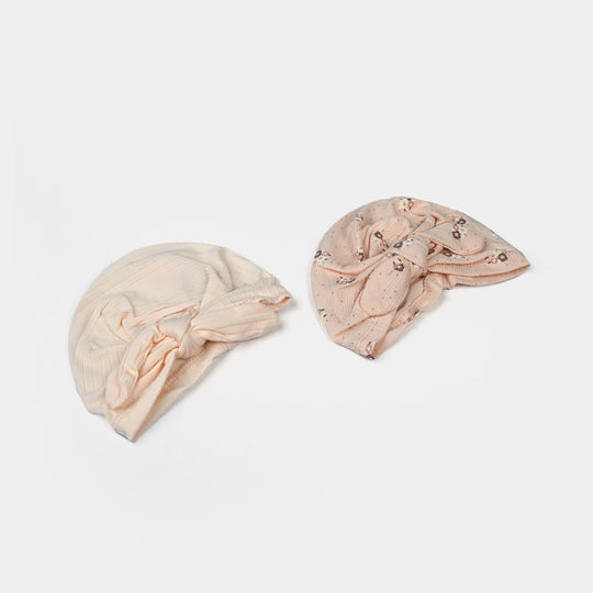 Pack OF 2 Cap/Hat Set | Warmth & Value Pack
