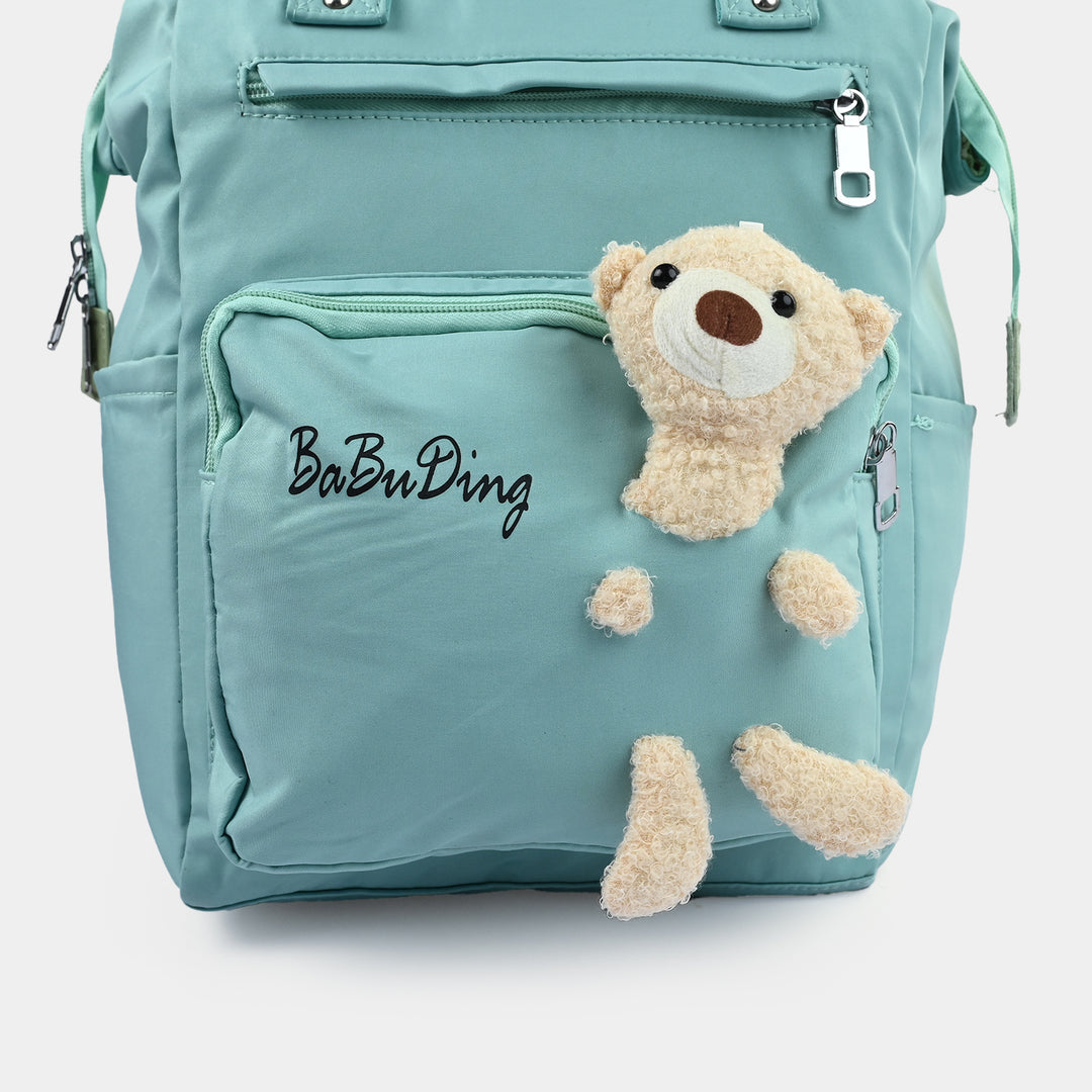 Baby Care Mother Backpack