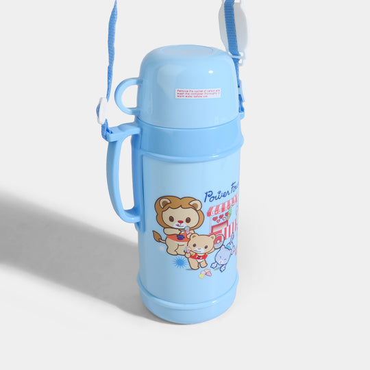 Water Bottle River Cooler 550ML