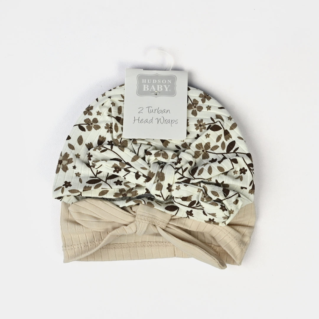 Pack OF 2 Cap/Hat Set | Warmth & Value Pack