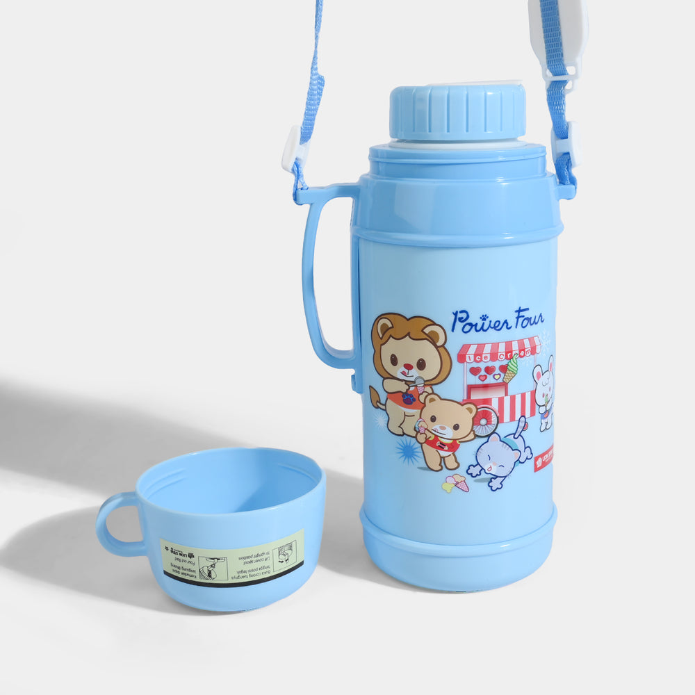 Water Bottle River Cooler 550ML