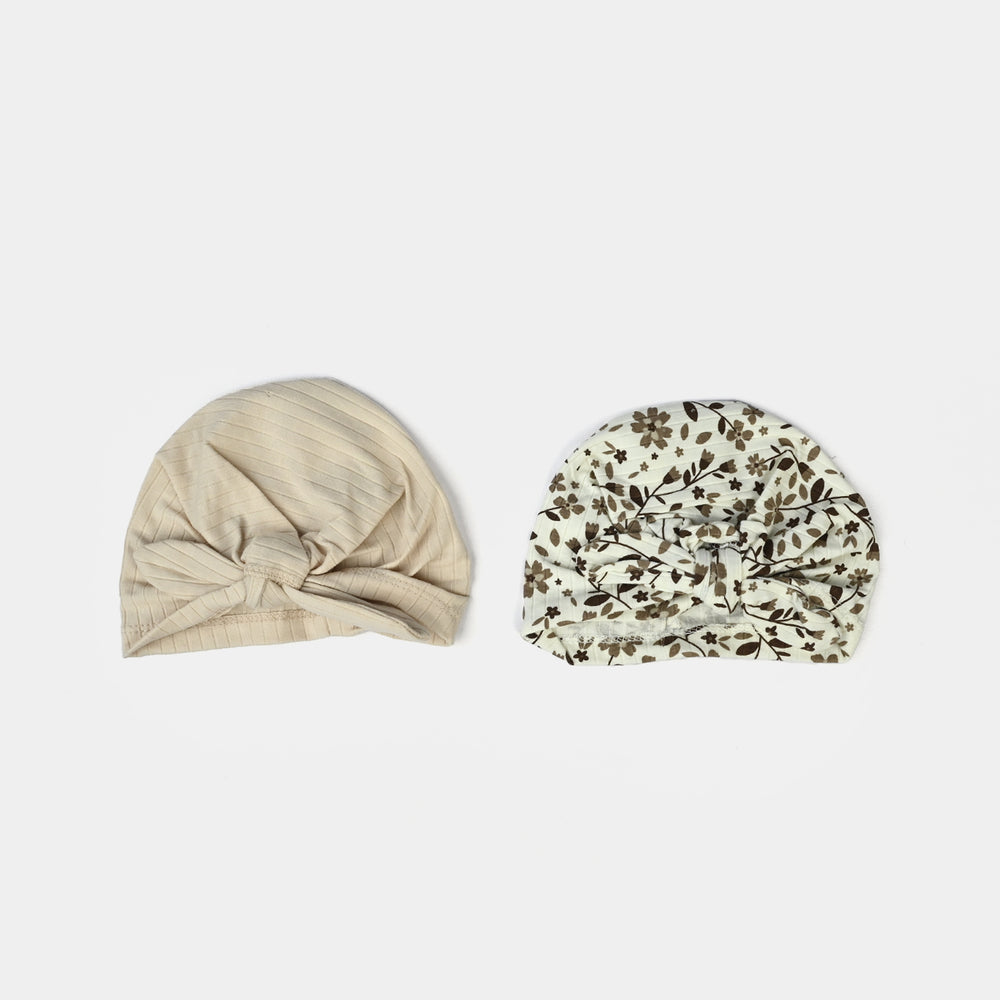 Pack OF 2 Cap/Hat Set | Warmth & Value Pack