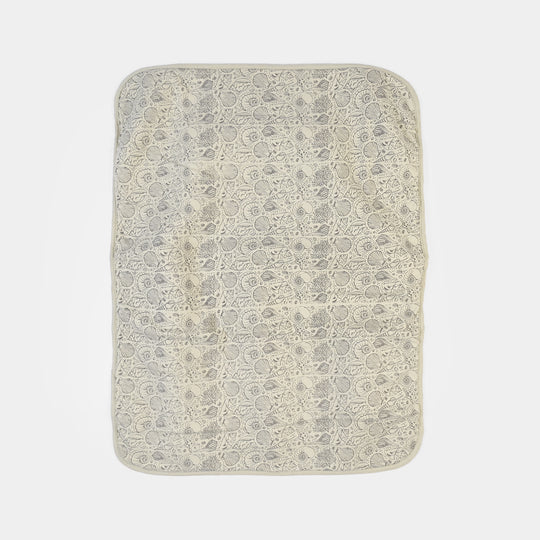Foam Baby Changing Sheet | 0M+