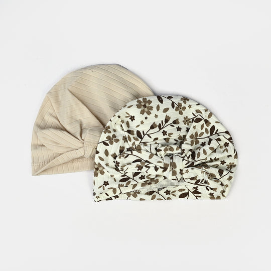 Pack OF 2 Cap/Hat Set | Warmth & Value Pack