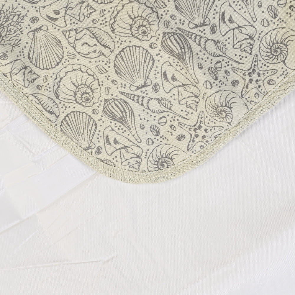 Foam Baby Changing Sheet | 0M+