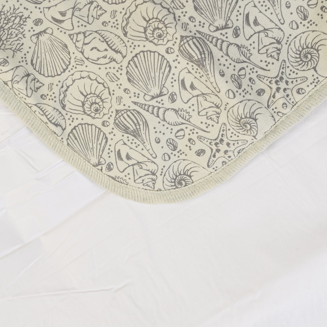 Foam Baby Changing Sheet | 0M+