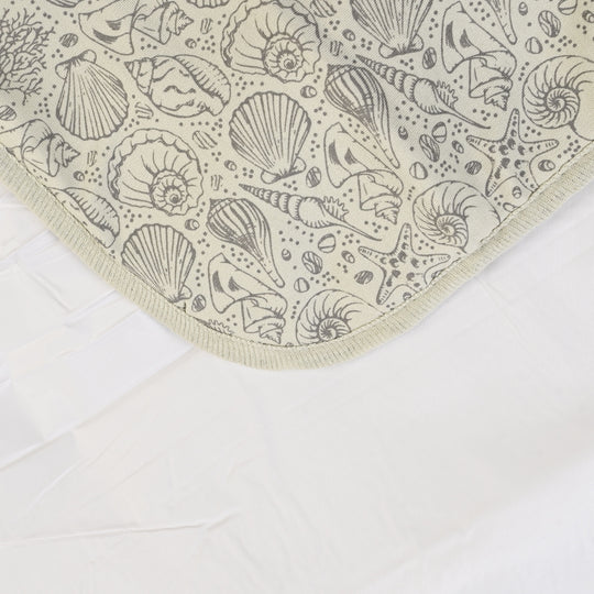 Foam Baby Changing Sheet | 0M+