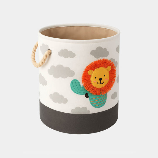 Foldable Laundry / Storage Basket