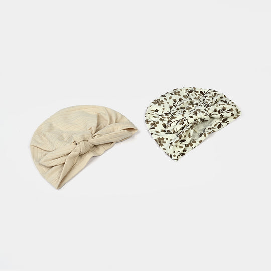 Pack OF 2 Cap/Hat Set | Warmth & Value Pack